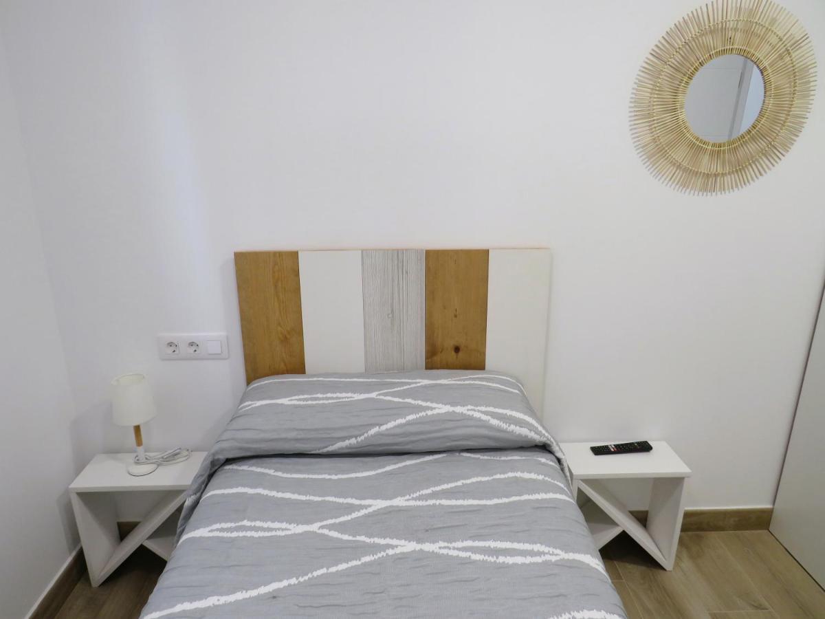 Apartamento Casa Roda Bielsa Exterior photo